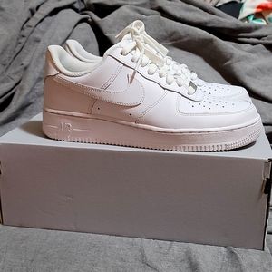 Air force 1 One white
